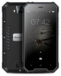 Ремонт телефона Blackview BV4000 Pro в Хабаровске
